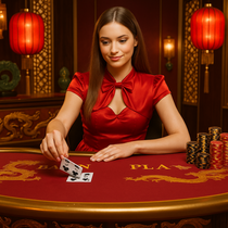 MrPacho - Live Baccarat - VIP Tables Available
