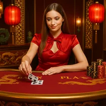 MrPacho - Live Baccarat - VIP Tables Available