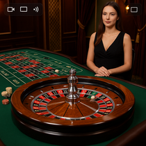 MrPacho - Live Roulette - European and French Tables