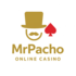 MrPacho Kaszinó
