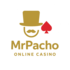 MrPacho Kaszinó