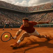 MrPacho - Tennis Betting - Grand Slams and ATP Tours